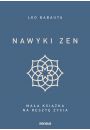 Audiobook Nawyki zen. Maa ksika na reszt ycia mp3