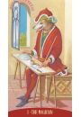 Royal Animals Tarot Cards