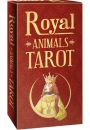 Royal Animals Tarot Cards