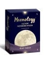 Moonology. Ksiycowe Przepowiednie Wyroczni, karty