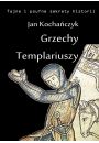 eBook Grzechy Templariuszy pdf mobi epub