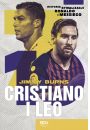 eBook Cristiano i Leo. Historia rywalizacji Ronaldo i Messiego mobi epub