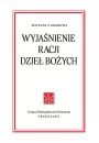 eBook Wyjanienie racji dzie Boych mobi epub