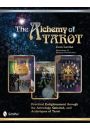 The Alchemy of Tarot, ksika