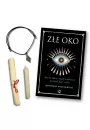 Zestaw Ze oko, Bransoletka z Rk Fatimy i Rytua oczyszczajcy z przeklestw pospolitych