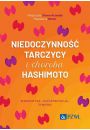 eBook Niedoczynno tarczycy i choroba Hashimoto mobi epub