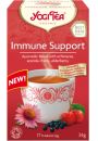 Yogi Tea Herbatka na odporno (immune support) 17 x 2 g Bio