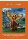 Archangel Power Tarot Cards