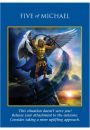 Archangel Power Tarot Cards