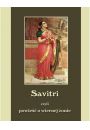 eBook Savitri. Powie o wiernej onie mobi epub