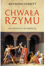 eBook Chwaa Rzymu mobi epub