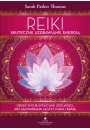 eBook Reiki – skuteczne uzdrawianie energi. Obud swoje intuicyjne zdolnoci, aby samodzielnie leczy ciao i dusz pdf mobi epub