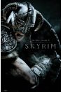 The Elder Scrolls V Skyrim Atak - plakat 61x91,5 cm