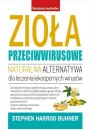 Zioa przeciwwirusowe. Naturalna alternatywa dla leczenia lekoopornych wirusw