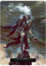 Angelarium: Oracle of the Fallen