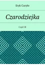 eBook Czarodziejka. Cz III mobi epub