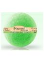 Nacomi Fizzing Bath Bomb kula do kpieli Refreshing Green Tea 130 g