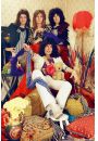 Queen - Freddie Mercury - Zesp - plakat 61x91,5 cm