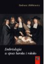 eBook Embriologia w epoce baroku i rokoko pdf