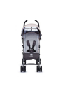 Easywalker Wzek spacerowy z osonk przeciwdeszczow Buggy+ Monaco Apero