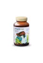 HealthLabs OmegaMe Vege Kwasy tuszczowe Omega 3 DHA z alg morskich - suplement diety 60 kaps.