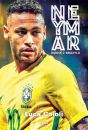 eBook Neymar. Magik z Brazylii mobi epub