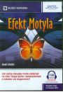 Efekt Motyla. Audiobook CD