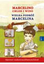 eBook Marcelino Chleb i WIno pdf mobi epub