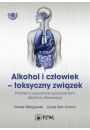 eBook Alkohol i czowiek - toksyczny zwizek mobi epub