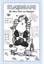 Sheepworld Klorigami - zabawny plakat