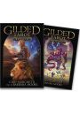Gilded Tarot Royal, ksika i karty