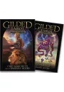 Gilded Tarot Royal, ksika i karty