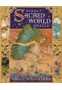 Sacred World Oracle