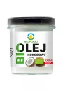 Bio Food Olej kokosowy bezwonny 260 g Bio