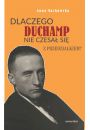 eBook Dlaczego Duchamp nie czesa si z przedziakiem? pdf mobi epub
