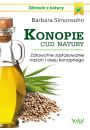 eBook Konopie - cud natury. Zdrowotne zastosowanie nasion i oleju konopnego pdf