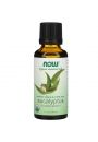 Now Foods 100% Olejek Eukaliptusowy Certified Organic 30 ml