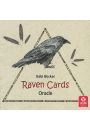 Raven Cards, Karty kruka