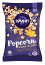 Popcorn Sodko - Sony Bio 80 G - Davert