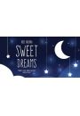 Sweet Dreams. Karty z afirmacjami