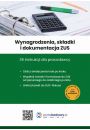 eBook Wynagrodzenia, skadki i dokumentacja ZUS 35 instrukcji dla pracodawcy pdf mobi epub