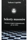 Sekrety Masonw