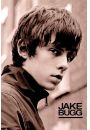 Jake Bugg - Album - plakat 61x91,5 cm