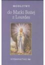 Modlitwy do Matki Boej z Lourdes
