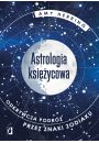 eBook Astrologia ksiycowa mobi epub
