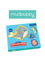 Puzzle sensoryczne Pod wod 1+ Mudpuppy