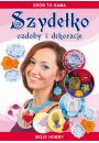 eBook Szydeko Ozdoby i dekoracje pdf
