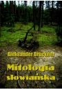 eBook Mitologia sowiaska mobi epub