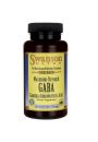 Swanson GABA 750 mg Suplement diety 60 kaps.