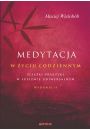 Audiobook Medytacja w yciu codziennym. cieki praktyki w sufizmie uniwersalnym mp3